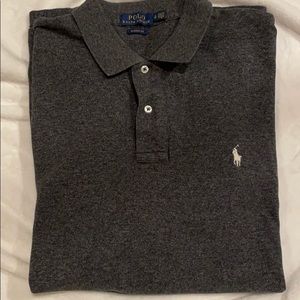 Polo Ralph Lauren shirt XL